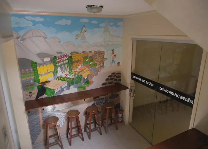 Belem Hostel