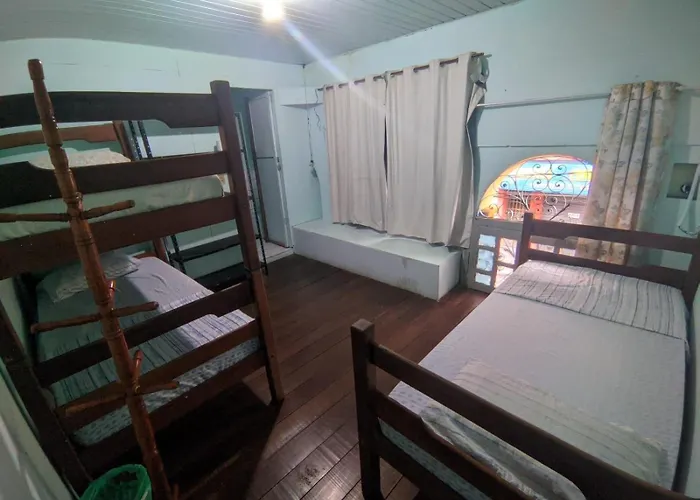 Hostel Amazonia